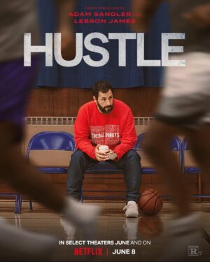 Hustle Filmi Konusu ve Oyuncuları 2 Hustle Filmi Konusu ve Oyuncuları