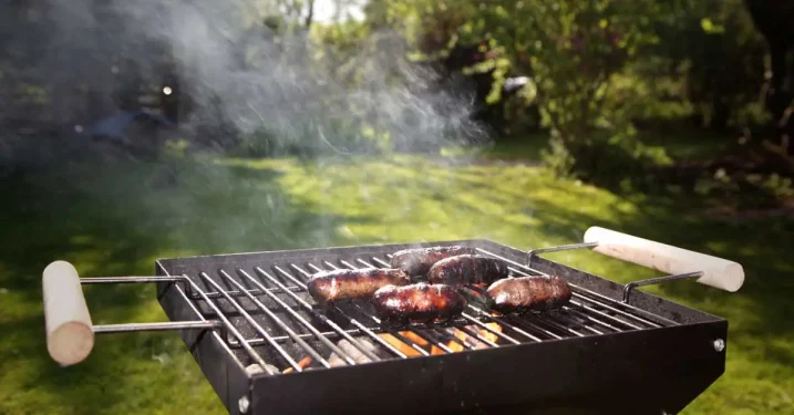 Mangal Nasıl Yakılır? 2 Mangal nasıl yakılır