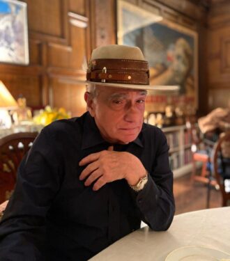Oscar’lı Yönetmen Martin Scorsese’in En İyi 10 Filmi 4 Oscar’lı Yönetmen Martin Scorsese’in En İyi 10 Filmi