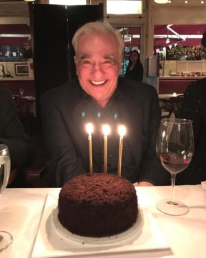 Oscar’lı Yönetmen Martin Scorsese’in En İyi 10 Filmi 5 Oscar’lı Yönetmen Martin Scorsese’in En İyi 10 Filmi