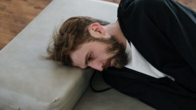 Ruhsal Yorgunluk Nasıl Geçer? 32 Ruhsal Yorgunluk Nasıl Geçer?