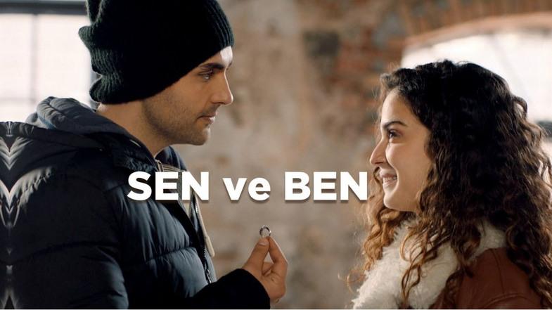 Sen ve Ben filmi