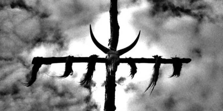 tengri dini nedir 1