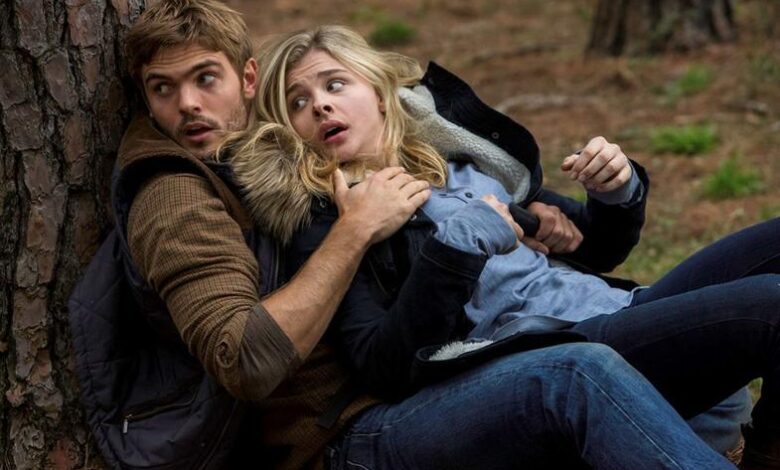 5. Dalga Film Konusu ve Oyuncuları 1 5 dalga filmi 3