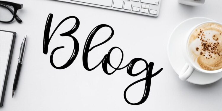 blog yazari nedir