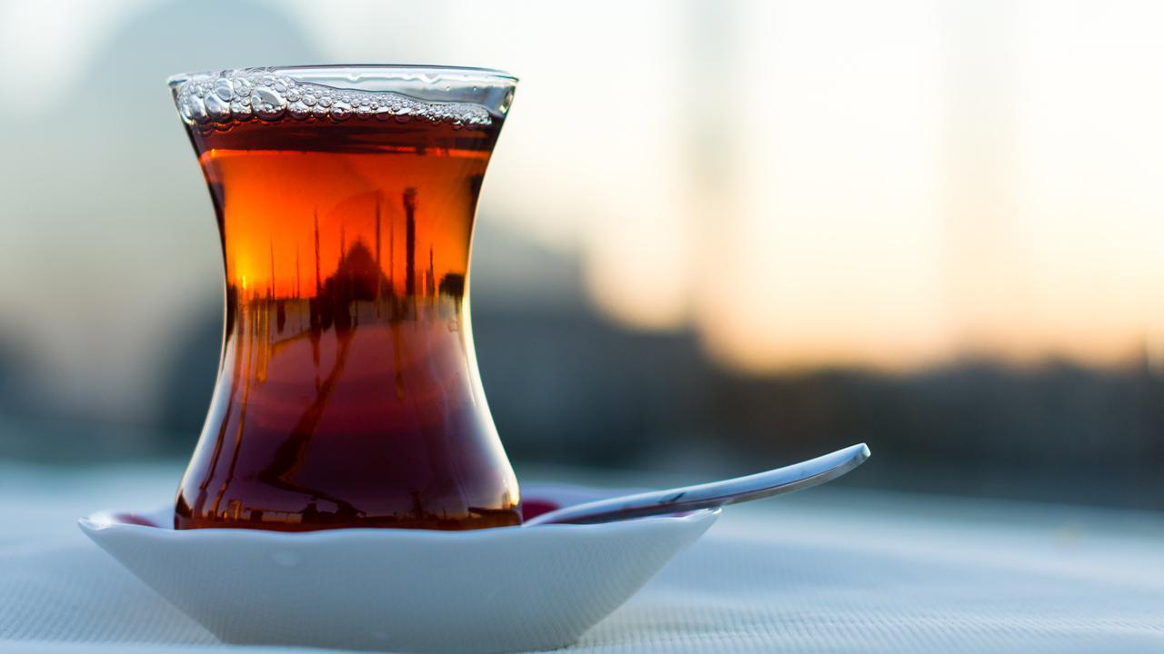 Çay Nedir? Nasıl Üretilir?