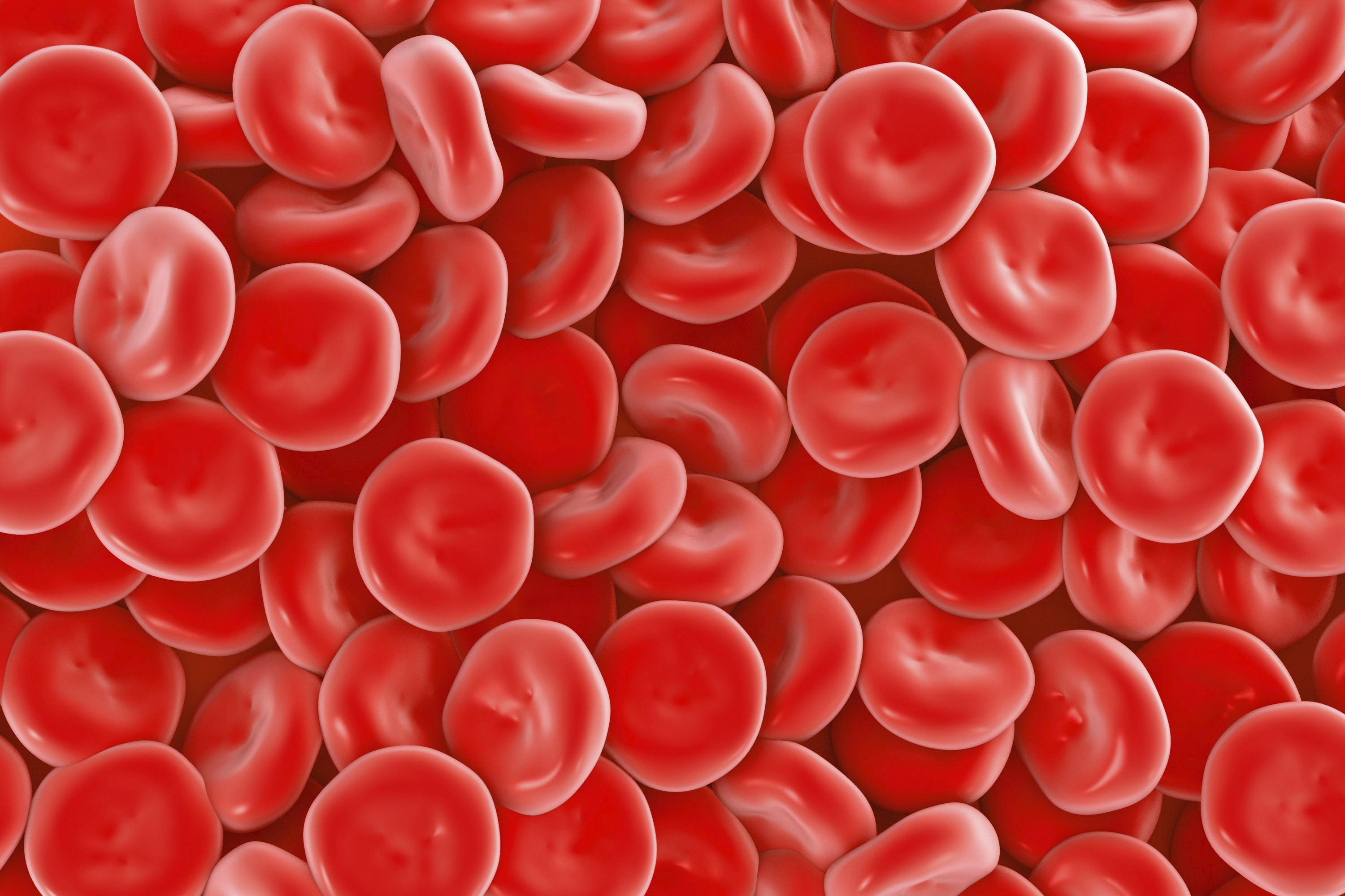 Hemoglobin Nedir, Hemoglobin Değeri Kaç Olmalıdır?