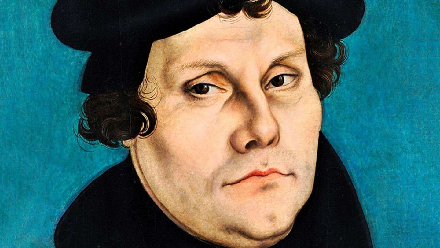 Protestanlık Nedir, Martin Luther Kimdir?