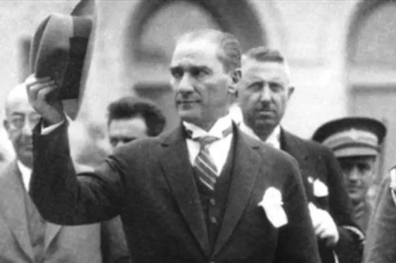 Mustafa Kemal Atatürk’ün İlham Veren Sözleri 2 Mustafa Kemal Atatürk