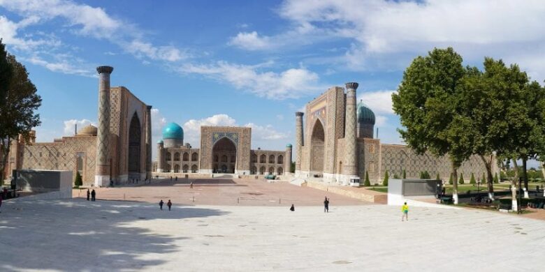 ozbekistanda gezilecek yerler1