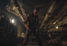 resident evil dizisi 1