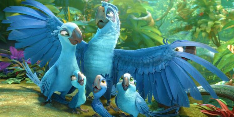 rio 2 filmi 2