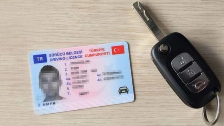 Türk Ehliyetleri Hangi Ülkelerde Geçerli