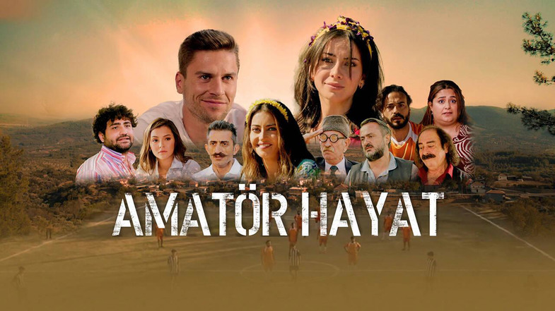 Amatör Hayat filmi