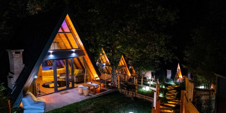 doga bungalov