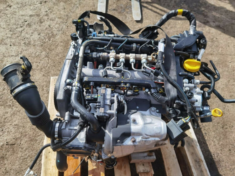 Fiabilite Moteur Fiat 2 0 Multijet 140