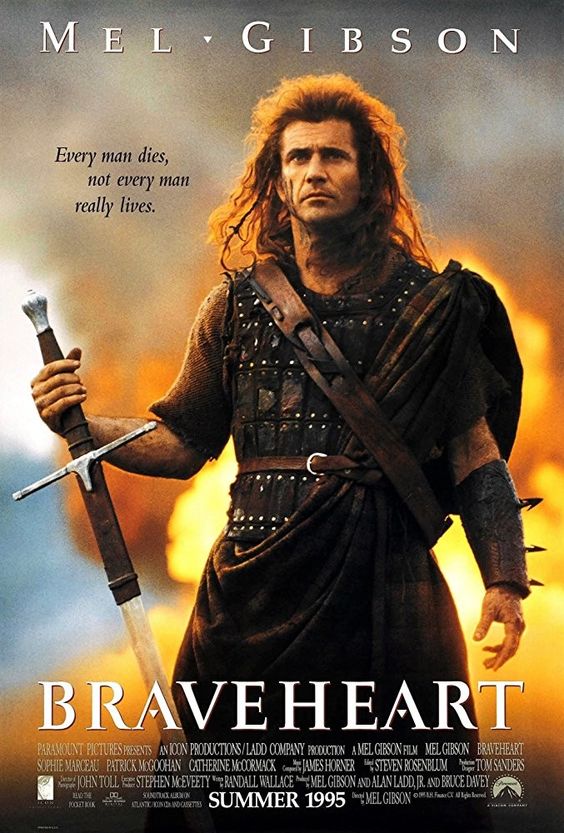 En İyi 20 Mel Gibson Filmi 2 film 1
