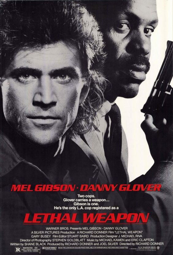 En İyi 20 Mel Gibson Filmi 5 film 4