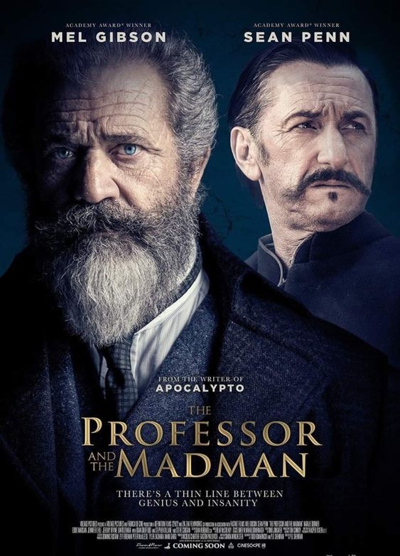 En İyi 20 Mel Gibson Filmi 8 film 7