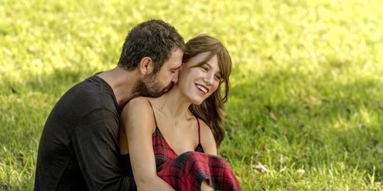 ikimizin yerine filmi 1