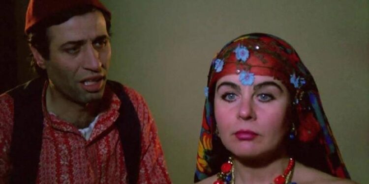 kanli nigar filmi 1