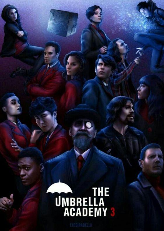 Marvel veya DC Olmayan 10 Süper Kahraman Filmi ve Tv Yapımı 8 m 7