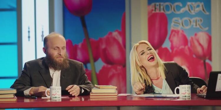 oflu hocanin sifresi 2 filmi 3