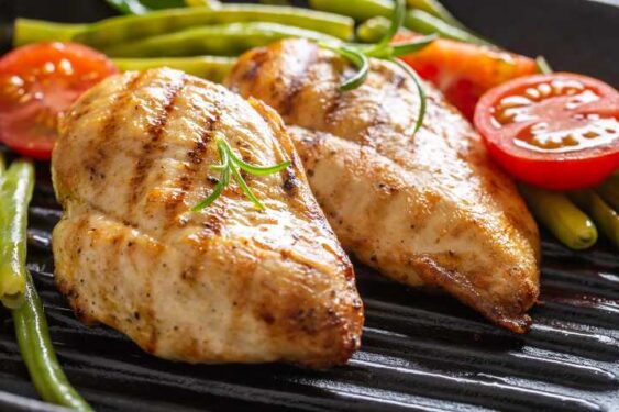Tavuk Zehirlenmesi Nedir, Belirtileri ve Tedavi Yöntemleri Neler? 5 tavuk zehirlenmesi nedir belirtileri nelerdir1