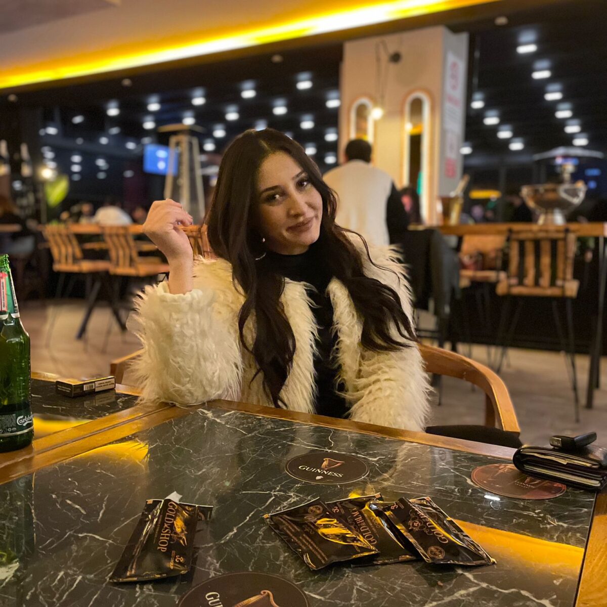 Buket Çimen