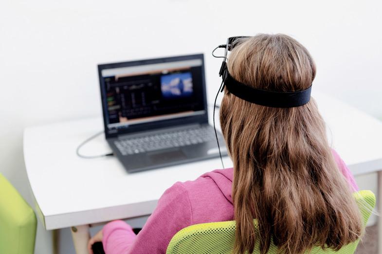 Neurofeedback Nedir? Ne İşe Yarar? MaksatBilgi