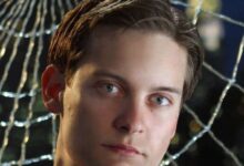 tobey maguire 10