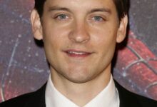 tobey maguire 2