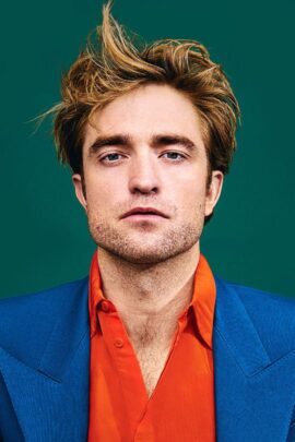 Robert Pattinson Kimdir?