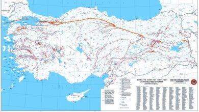 MTA Diri Fay Haritası Nedir? Nasıl Bakılır?