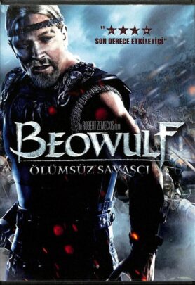 Beowulf: Ölümsüz Savaşçı Film Konusu ve Oyuncuları
