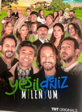 Yeşil Deniz Dizi Konusu ve Oyuncuları 2 Yeşil Deniz Dizi Konusu ve Oyuncuları