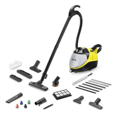 En İyi Mop Hangisidir? Temizliğin Vazgeçilmezi 10 Marka 10 Fakir Alina Clean Mop