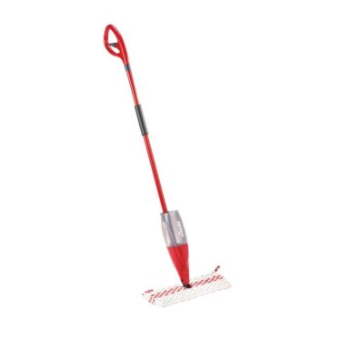 En İyi Mop Hangisidir? Temizliğin Vazgeçilmezi 10 Marka 6 Vileda Sprey Max Mop