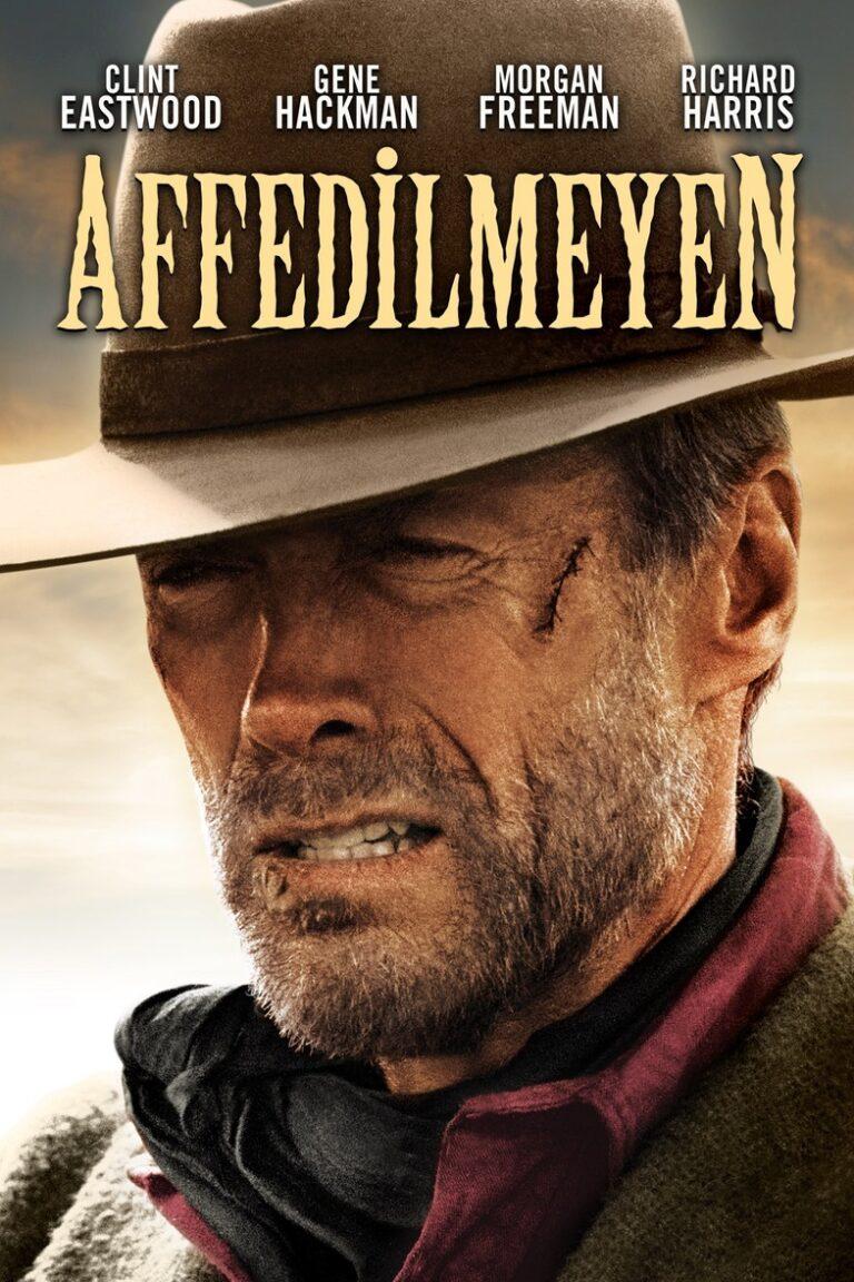 Affedilmeyen Film Konusu ve Oyuncuları 2 affedilmeyen