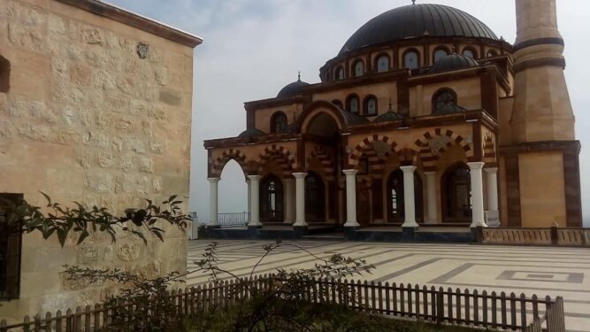 Kilis’te Gezilecek Yerler Nereler? Kilis'te Gezilecek 10 Yer! 8 Kilis’te Gezilecek Yerler Nerelerdir?