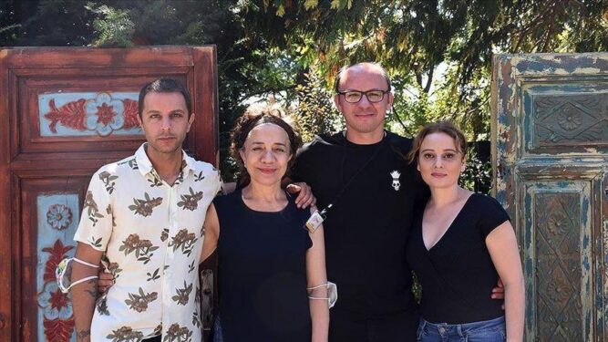 Bir Umut Film Konusu ve Oyuncuları 4 birrrr