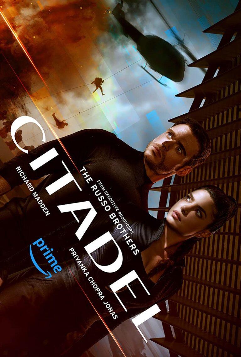 Citadel Dizi Konusu ve Oyuncuları 2 citadel dizisi 2 768x1137 1