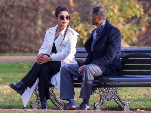Citadel Dizi Konusu ve Oyuncuları 3 citadel dizisi 4