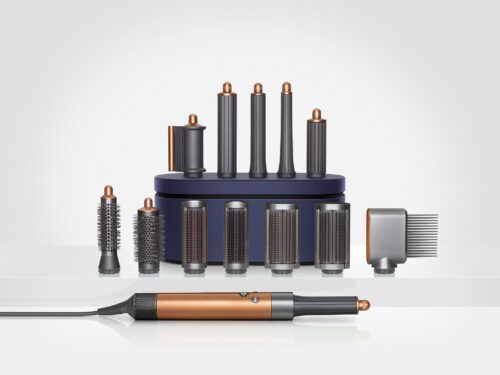 Dyson Saç Şekillendirici Özellikleri Nedir? O Kadar Para Vermeye Değer mi? 4 dyson sac sekillendiricisi ozellikleri