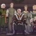 house of the dragon targaryen soy agaci