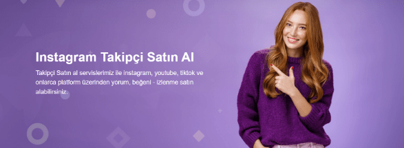 instagram takipci satin al