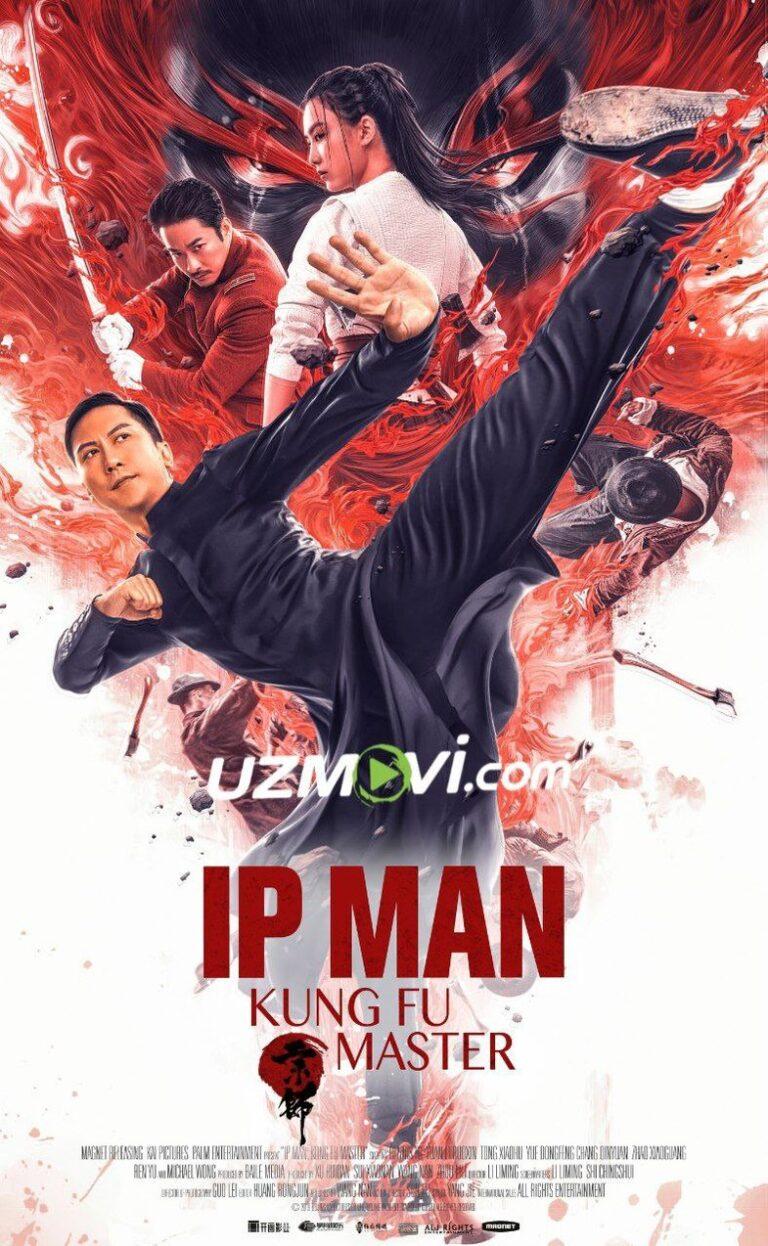 IP Man: Kung Fu Ustası Film Konusu ve Oyuncuları 2 ip man kung fu ustası filmi