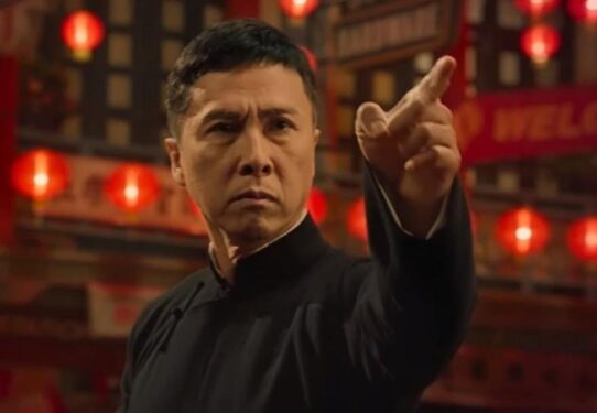 IP Man: Kung Fu Ustası Film Konusu ve Oyuncuları 4 ip man kung fu ustasi filmi2
