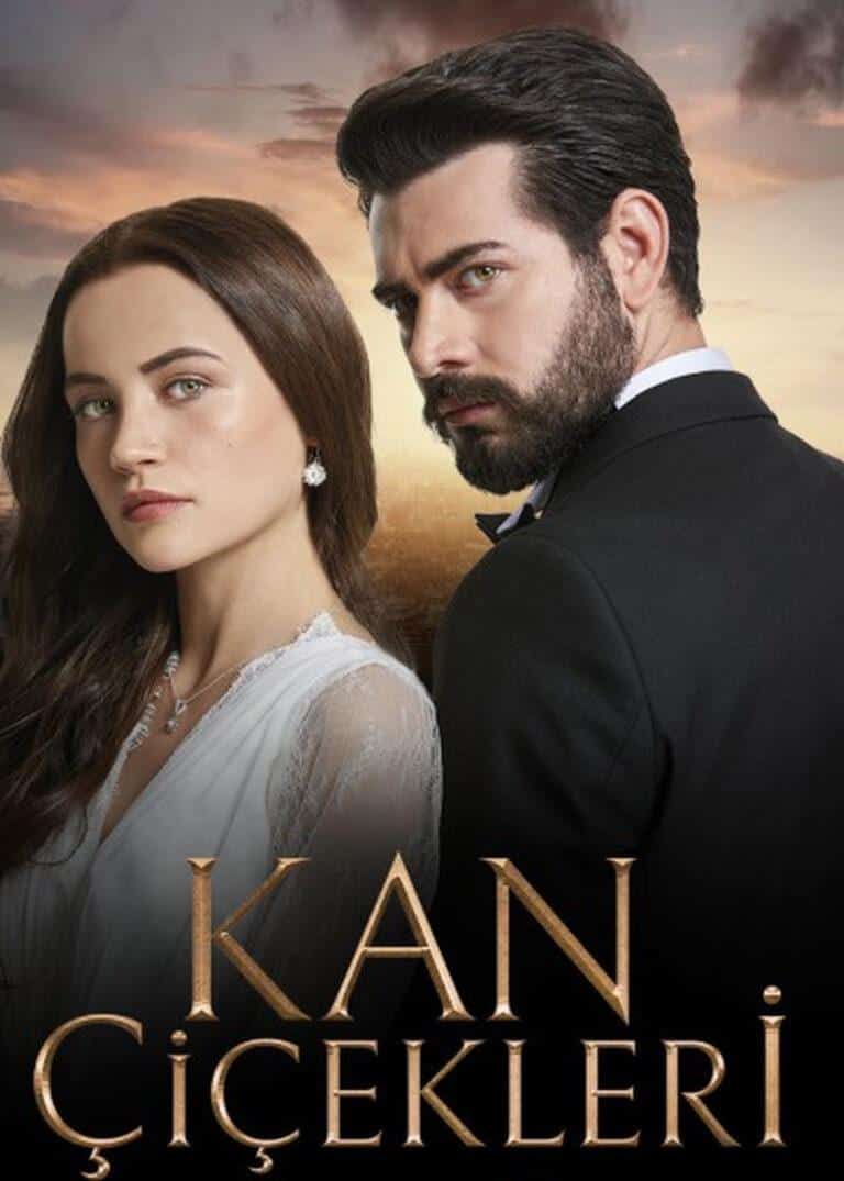 Kan Çiçekleri Dizi Konusu ve Oyuncuları 2 Kan Çiçekleri Dizi Konusu