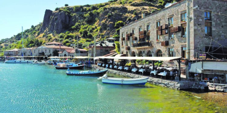 kiliste gezilecek yerler
